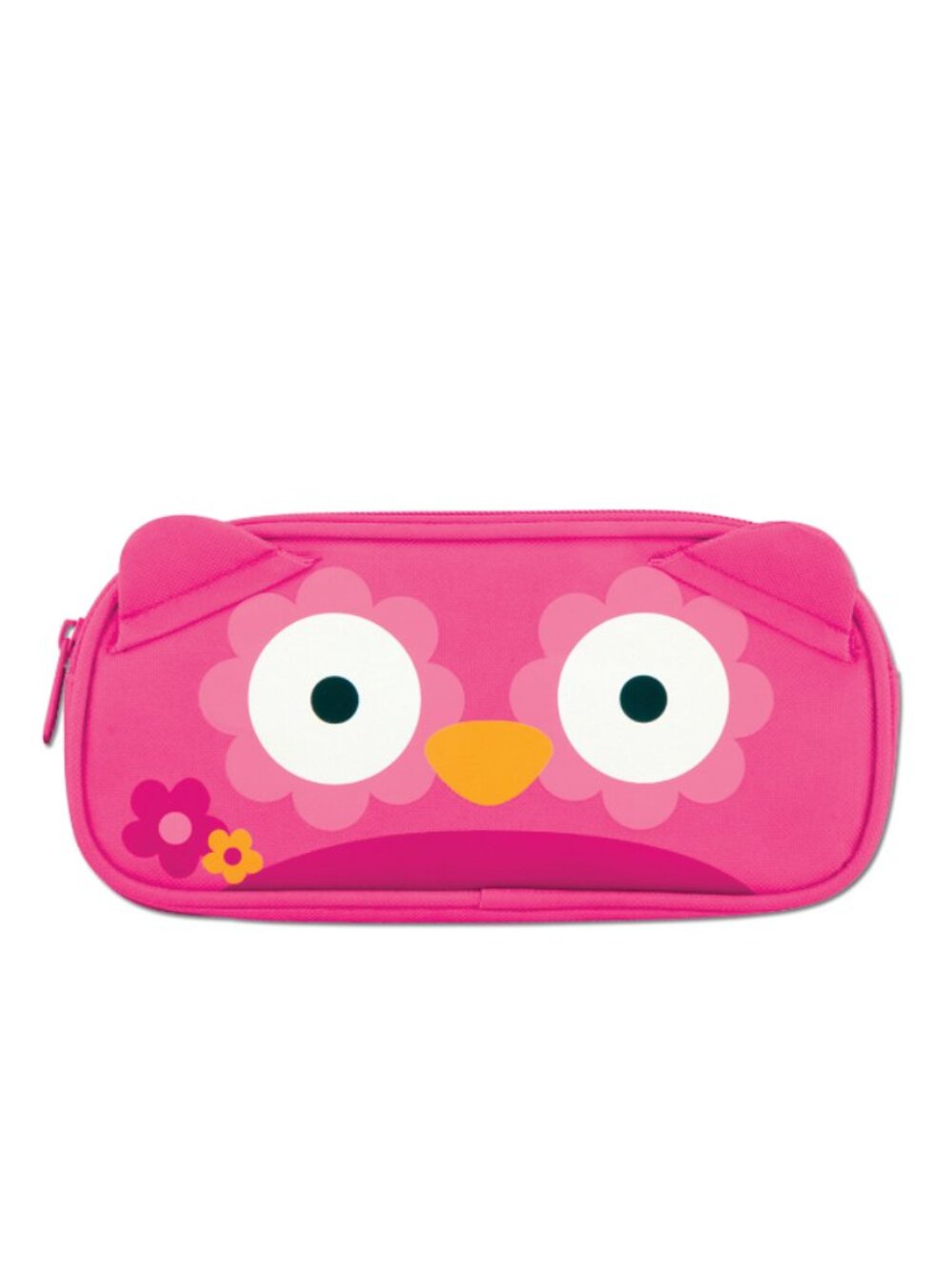 Stephen Joseph Owl Pencil Pouch